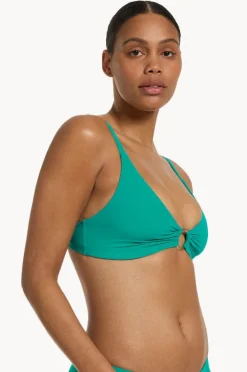 Women Jets et C/D Cup Trim Tri Top