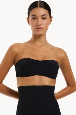 Women Jets et Minimal Bandeau Top