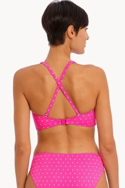 Women Freya Jewel Cove F Cup Bralette