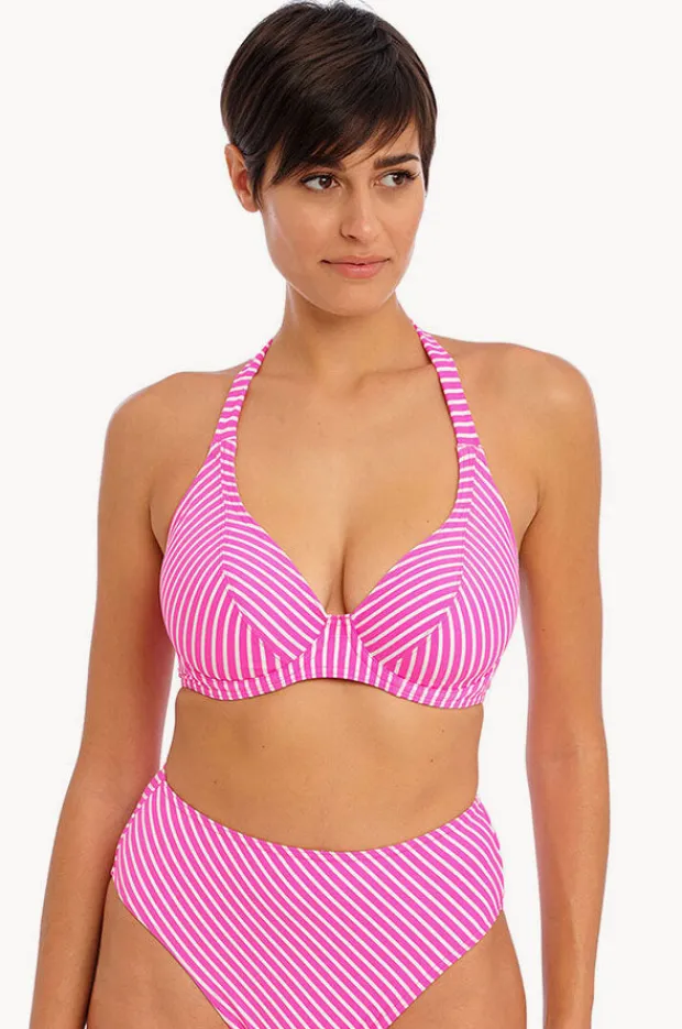 Women Freya Jewel Cove F Cup Halter