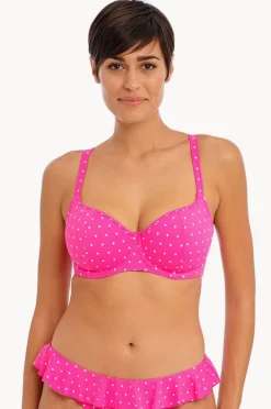 Women Freya Jewel Cove G Cup Sweetheart Bra