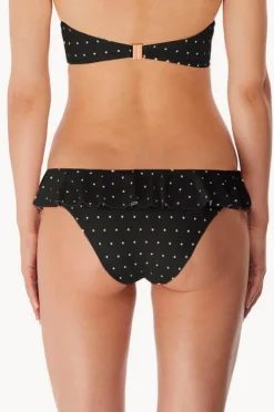 Women Freya Jewel Cove Italini Frill Brief