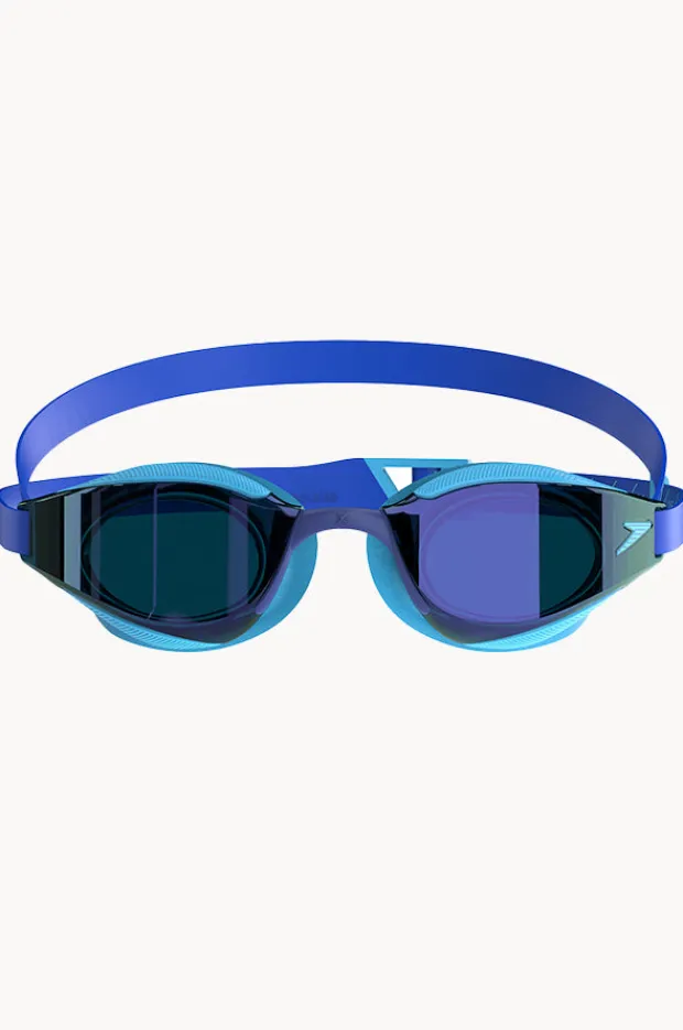 BOY Speedo Junior Fastskin Elite Mirror Goggle