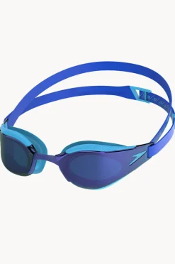BOY Speedo Junior Fastskin Elite Mirror Goggle