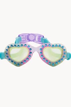 Bling2o Junior Heart Throb Goggle