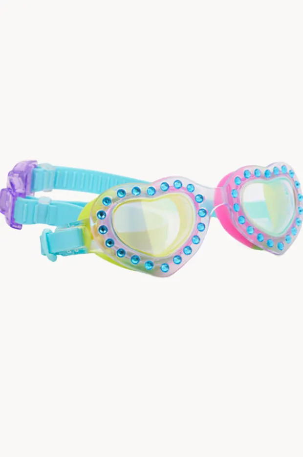 Bling2o Junior Heart Throb Goggle