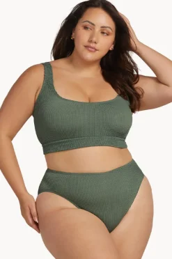 Women Artesands Kahlo Crop Set
