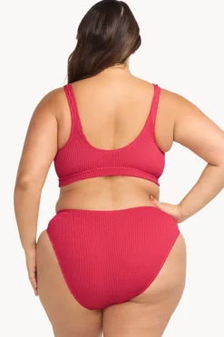Women Artesands Kahlo Crop Set