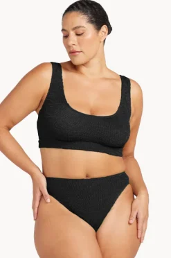 Women Artesands Kahlo Crop Set