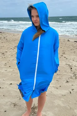BOY Back Beach Co Kids Alaskan Deck Coat 5-7Y