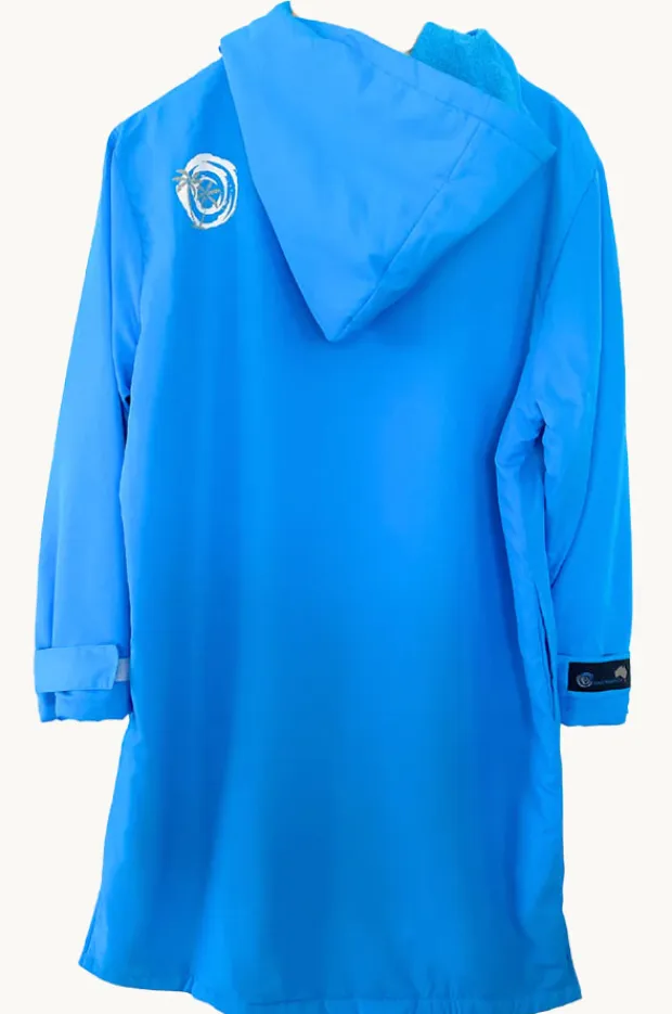 BOY Back Beach Co Kids Alaskan Deck Coat 5-7Y