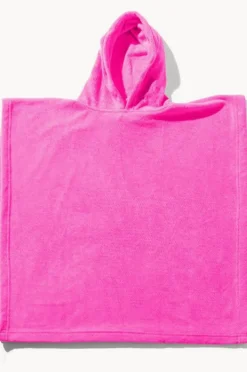Wovii Kids Hooded Towel 2-6Y