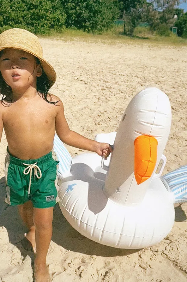 Sunny Life Kids Sammy The Seagull Ride On Float
