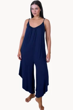 Women J.valdi Kira Slub Flowy Jumpsuit