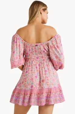 Women Billabong La Plage Dress
