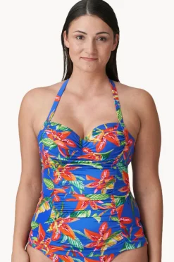 Women Prima Donna Latakia F Cup Tankini Separate