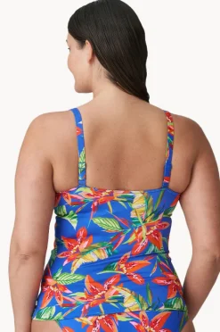 Women Prima Donna Latakia F Cup Tankini Separate