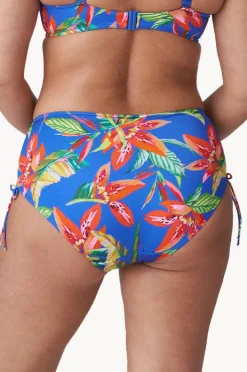 Women Prima Donna Latakia Tie Side Full Brief