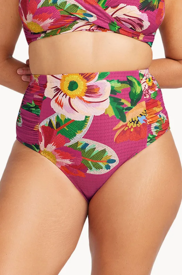 Women Artesands Le Recife Botticelli High Waist Pant