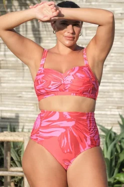 Women Artesands Les Fauves Botticelli Bra