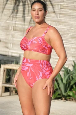 Women Artesands Les Fauves Botticelli Bra