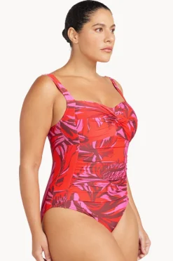 Women Artesands Les Fauves Botticelli One Piece