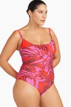 Women Artesands Les Fauves Degas One Piece
