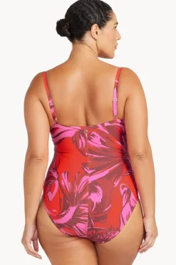 Women Artesands Les Fauves Degas One Piece