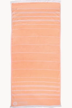 Women Havlu Lighthouse Foundation Turkish Towel