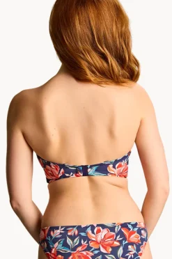 Women Panache Liliflora F Cup Ashley Bandeau