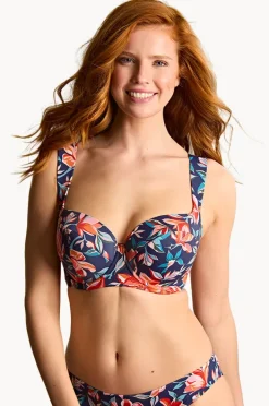 Women Panache Liliflora F Cup Bette Balconette Bra