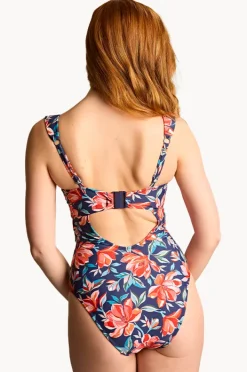 Women Panache Liliflora F Cup Monica Balconette One Piece
