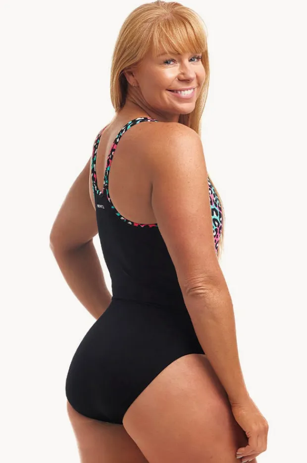 Women Funkita Locked In Lucy One Piece