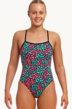 Women Funkita Single Strength One Piece