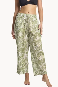 Women Sunseeker Lombok Ladder Resort Pant