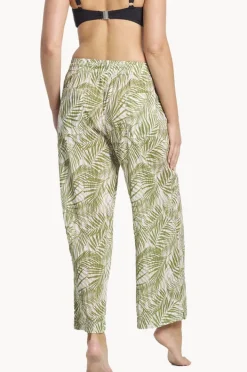 Women Sunseeker Lombok Ladder Resort Pant
