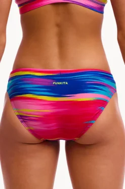 Women Funkita Lost Ocean Sports Brief