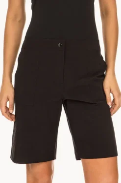 Women Jantzen Lower Thigh Boardshort