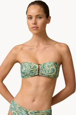 Women Monte u0026 Lou Lulu Bilgola Bandeau