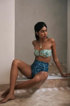 Women Monte u0026 Lou Lulu Bilgola Bandeau