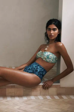Women Monte u0026 Lou Lulu Bilgola Bandeau