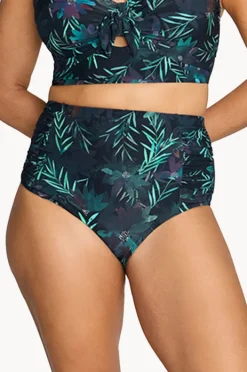 Women Artesands Lunafleur Botticelli Hi Waist Pant