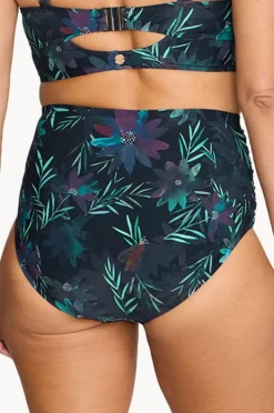 Women Artesands Lunafleur Botticelli Hi Waist Pant