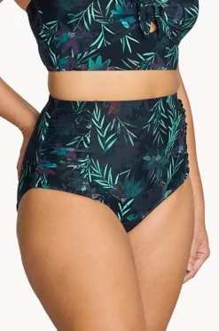 Women Artesands Lunafleur Botticelli Hi Waist Pant