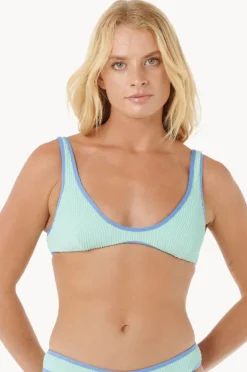 Women Rip Curl Luxe Surf Bralette
