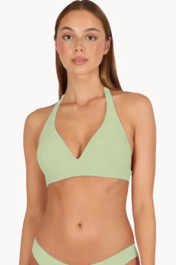 Women Baku Malibu Ruched Halter