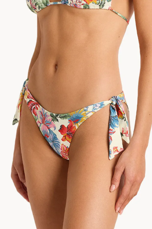 Women Monte u0026 Lou Marisol Tie Side Pant