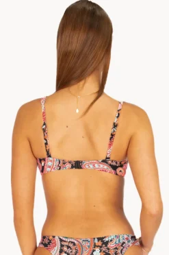 Women Baku Marrakesh B/C Cup Retro Bra