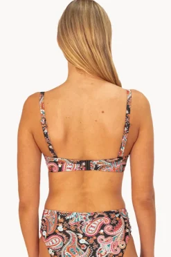 Women Baku Marrakesh D/DD Cup Moulded Bra