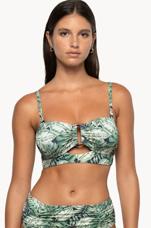 Women Nip Tuck Martinique Greta Bandeau